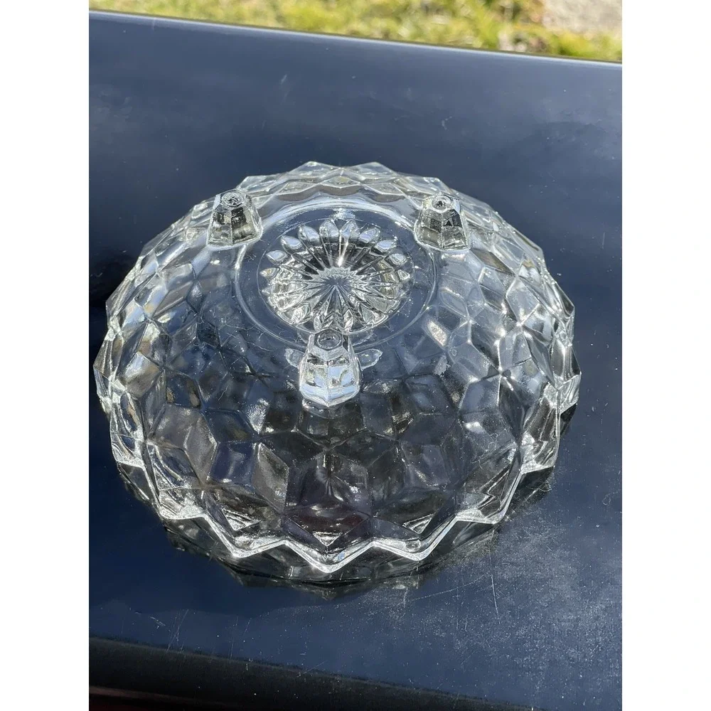 Indiana Glass no chips